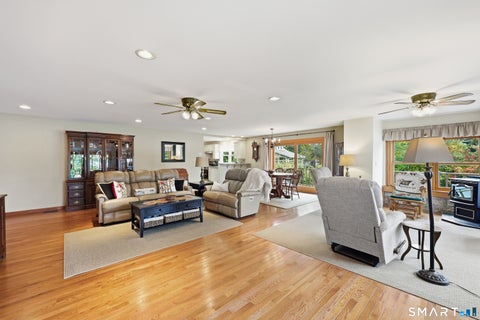 Tiny photo for 278 Lake Road, Andover, CT 06232 (MLS # 24214289)