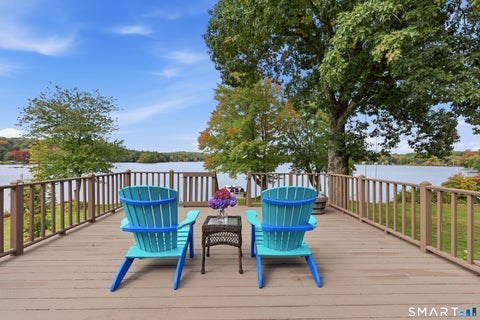 Tiny photo for 278 Lake Road, Andover, CT 06232 (MLS # 24214289)
