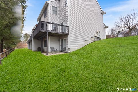 Tiny photo for 5003 Heartwood Lane #5003, Danbury, CT 06811 (MLS # 24144148)