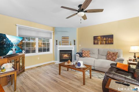 Tiny photo for 5003 Heartwood Lane #5003, Danbury, CT 06811 (MLS # 24144148)