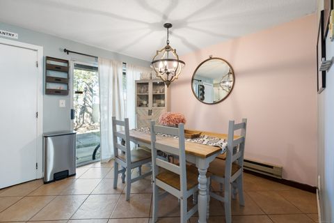 Tiny photo for 198 Bradley Avenue #APT 9, Waterbury, CT 06708 (MLS # 24134428)