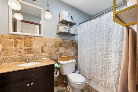 Tiny photo for 198 Bradley Avenue #APT 9, Waterbury, CT 06708 (MLS # 24134428)