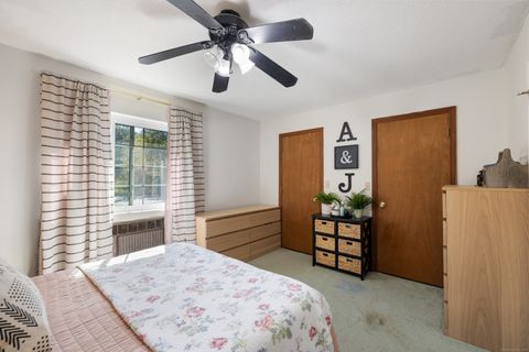 Tiny photo for 198 Bradley Avenue #APT 9, Waterbury, CT 06708 (MLS # 24134428)