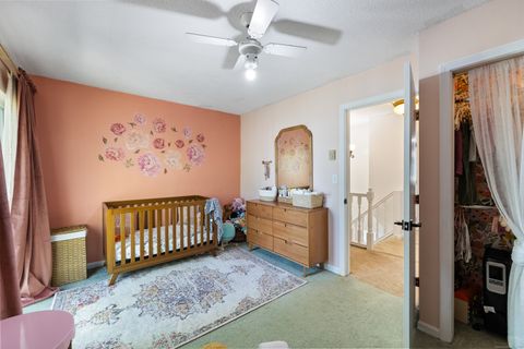 Tiny photo for 198 Bradley Avenue #APT 9, Waterbury, CT 06708 (MLS # 24134428)