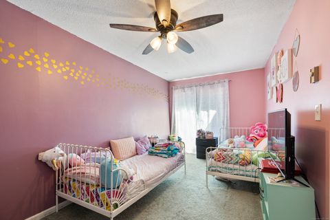 Tiny photo for 198 Bradley Avenue #APT 9, Waterbury, CT 06708 (MLS # 24134428)