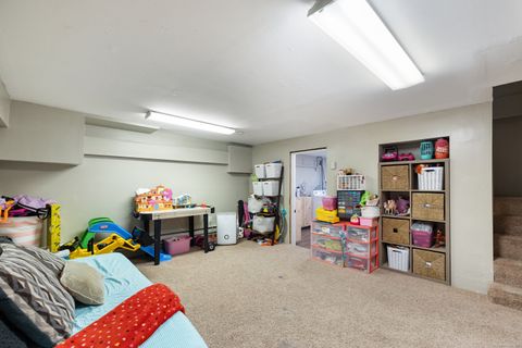 Tiny photo for 198 Bradley Avenue #APT 9, Waterbury, CT 06708 (MLS # 24134428)