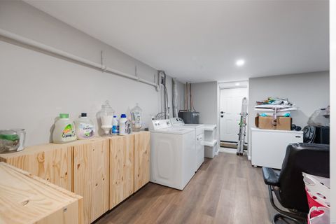 Tiny photo for 198 Bradley Avenue #APT 9, Waterbury, CT 06708 (MLS # 24134428)