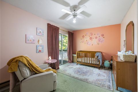 Tiny photo for 198 Bradley Avenue #APT 9, Waterbury, CT 06708 (MLS # 24134428)