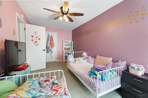 Tiny photo for 198 Bradley Avenue #APT 9, Waterbury, CT 06708 (MLS # 24134428)