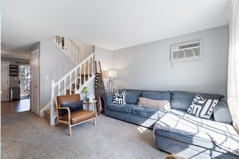 Tiny photo for 198 Bradley Avenue #APT 9, Waterbury, CT 06708 (MLS # 24134428)