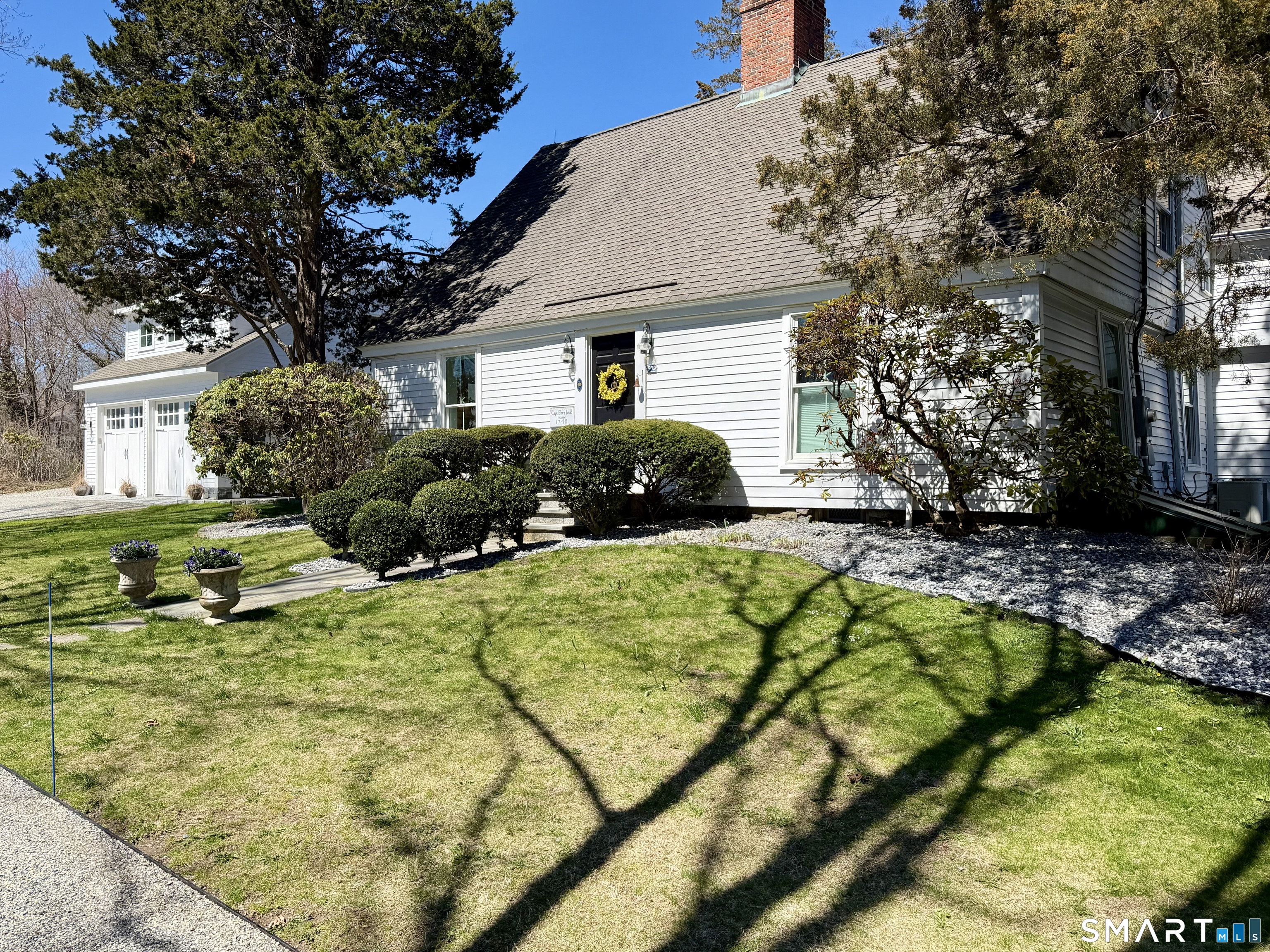 509 Boston Post Road