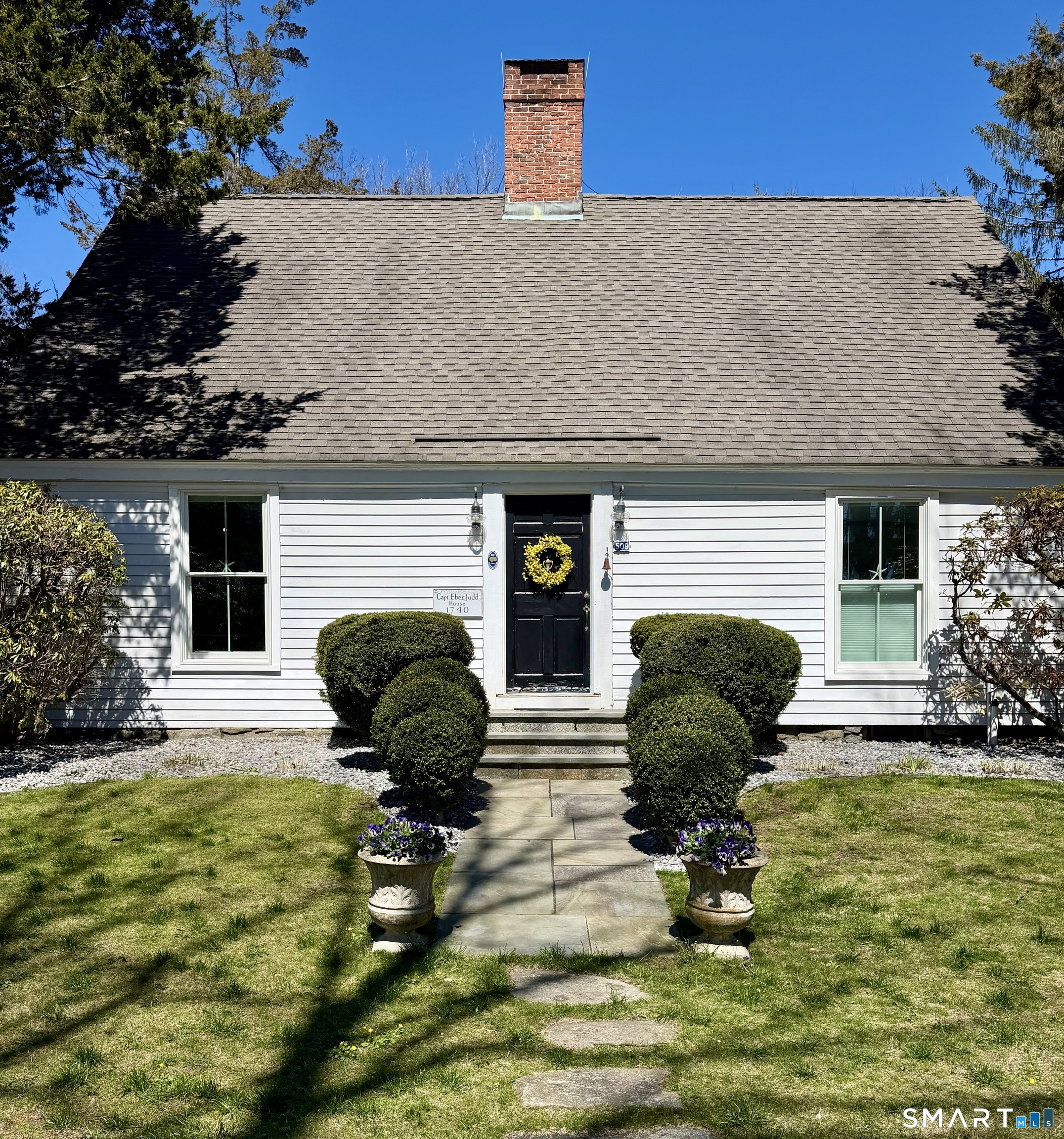 509 Boston Post Road