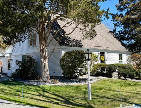 509 Boston Post Road Madison CT 06443