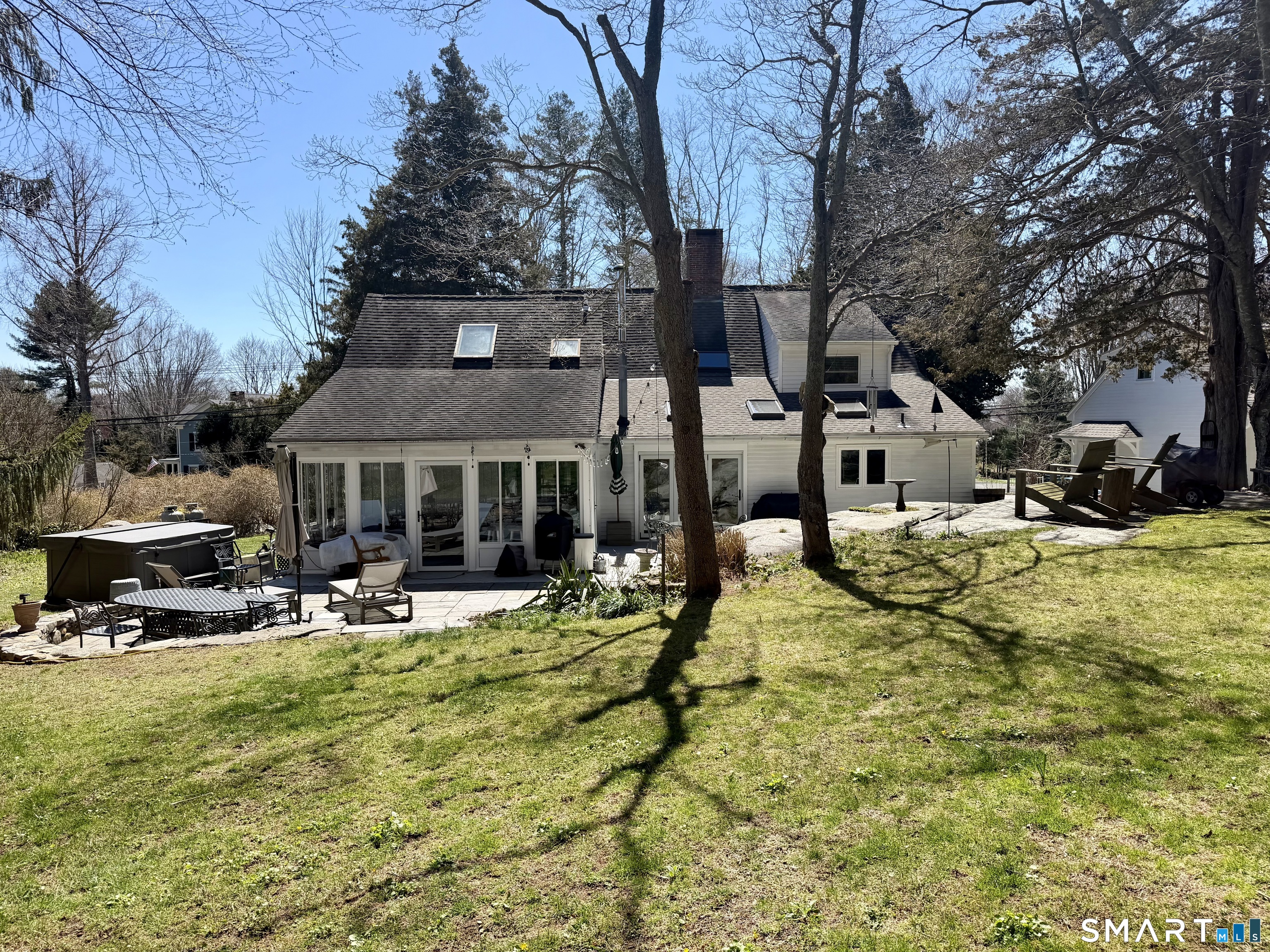 509 Boston Post Road