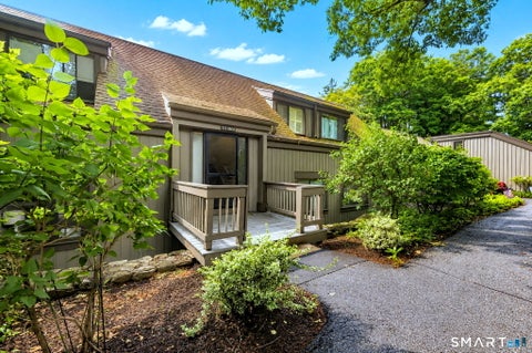Condo For Sale - 517 Heritage Village #A<br/> Southbury, CT 06488