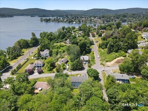 Tiny photo for 5 Main Drive, Brookfield, CT 06804 (MLS # 24152704)