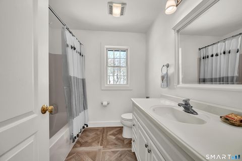 Tiny photo for 5 Main Drive, Brookfield, CT 06804 (MLS # 24152704)