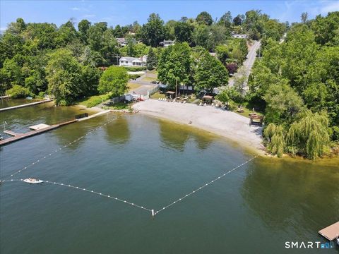 Tiny photo for 5 Main Drive, Brookfield, CT 06804 (MLS # 24152704)