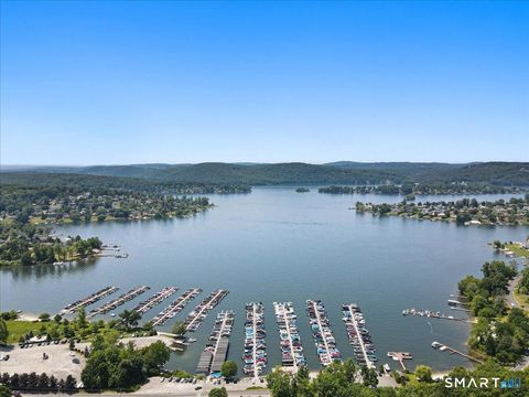 Tiny photo for 5 Main Drive, Brookfield, CT 06804 (MLS # 24152704)