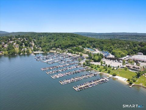 Tiny photo for 5 Main Drive, Brookfield, CT 06804 (MLS # 24152704)