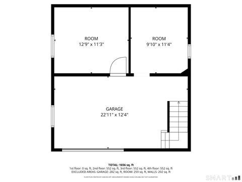 Tiny photo for 10 Lipton Place, Stamford, CT 06902 (MLS # 24144538)