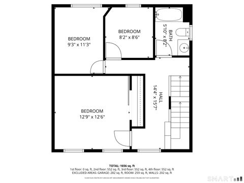 Tiny photo for 10 Lipton Place, Stamford, CT 06902 (MLS # 24144538)