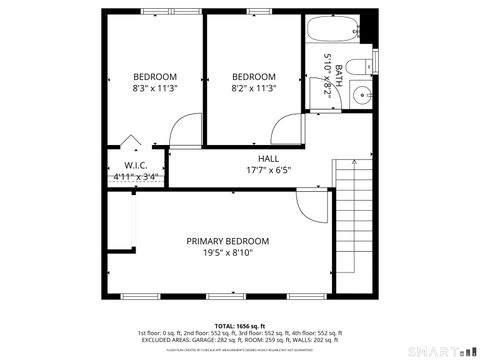 Tiny photo for 10 Lipton Place, Stamford, CT 06902 (MLS # 24144538)