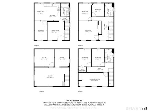 Tiny photo for 10 Lipton Place, Stamford, CT 06902 (MLS # 24144538)