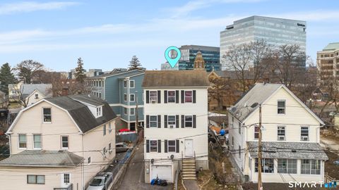 Tiny photo for 10 Lipton Place, Stamford, CT 06902 (MLS # 24144538)