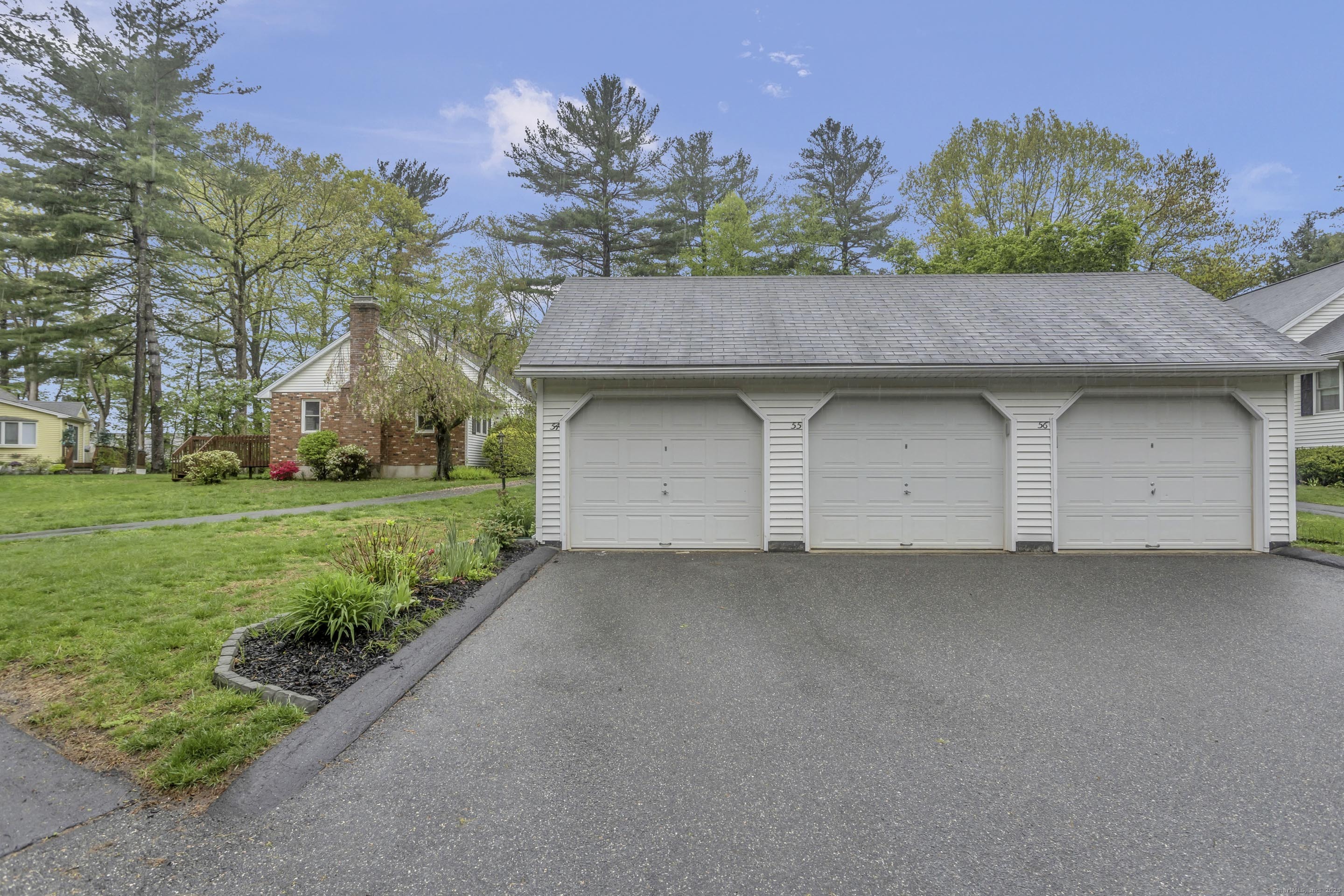 54 Oldefield Farms #54, Enfield, Connecticut image 30