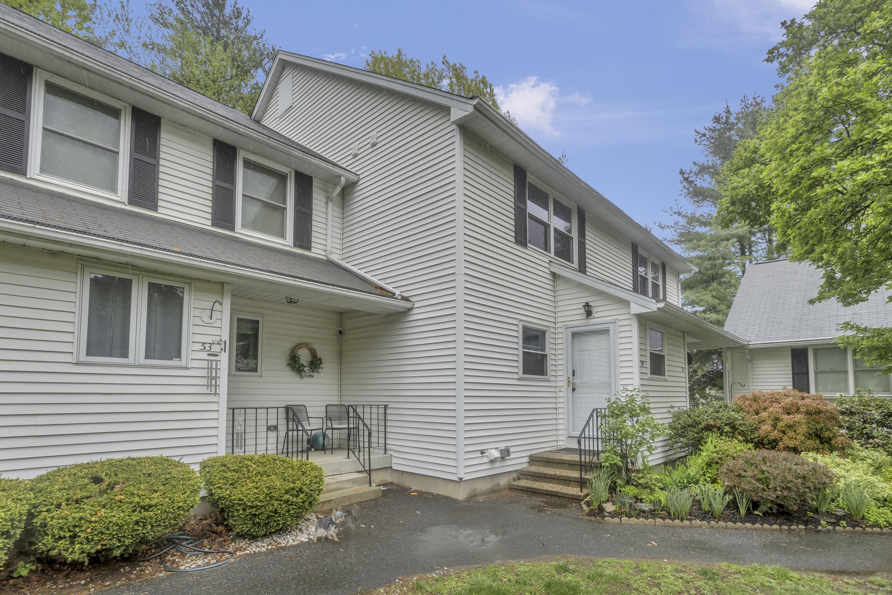 54 Oldefield Farms #54, Enfield, Connecticut image 2