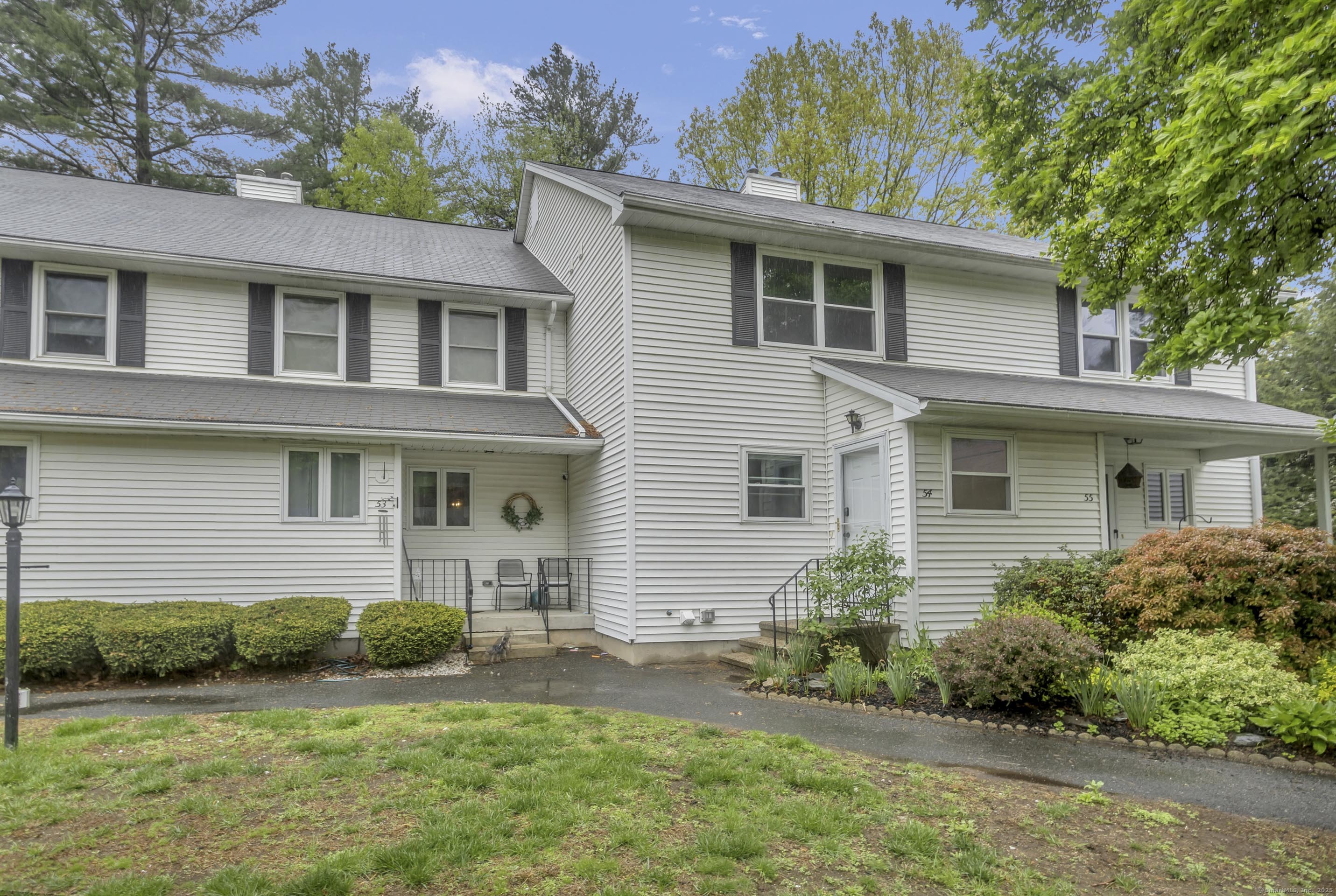 54 Oldefield Farms #54, Enfield, Connecticut image 1