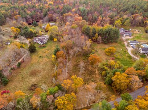 Tiny photo for Killingly, CT 06239 (MLS # 24135933)