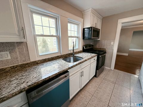 Tiny photo for 2 Washington Court #12, Stamford, CT 06902 (MLS # 24150917)