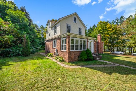 A home in Enfield