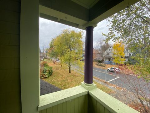 A home in Hartford