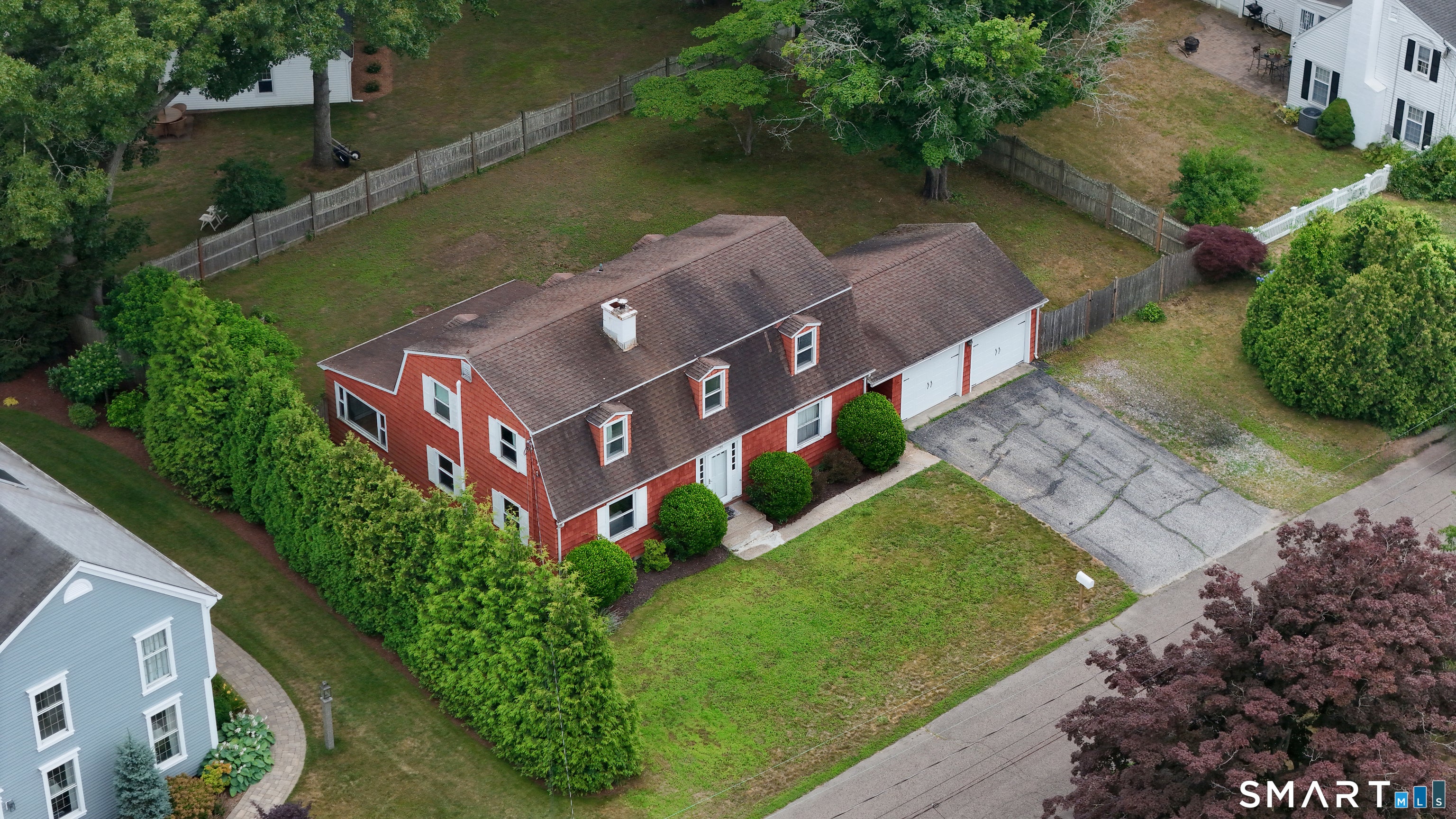 3 Anchorage Lane