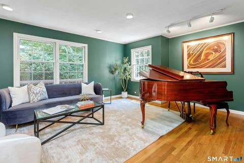 Tiny photo for 2 Pheasant Run Road, Wilton, CT 06897 (MLS # 24177546)