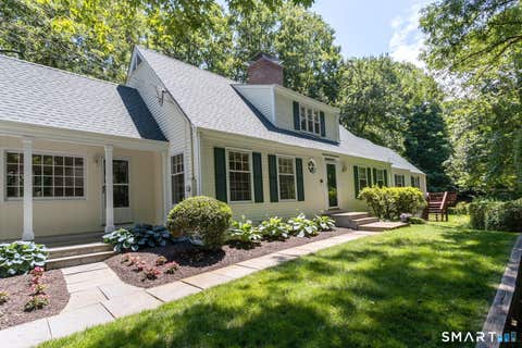 Photo of 2 Pheasant Run Road, Wilton, CT 06897 (MLS # 24177546)