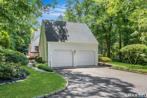 Tiny photo for 2 Pheasant Run Road, Wilton, CT 06897 (MLS # 24177546)