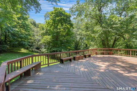 Tiny photo for 2 Pheasant Run Road, Wilton, CT 06897 (MLS # 24177546)