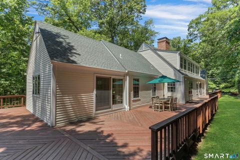 Tiny photo for 2 Pheasant Run Road, Wilton, CT 06897 (MLS # 24177546)
