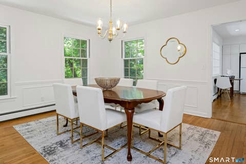 Tiny photo for 2 Pheasant Run Road, Wilton, CT 06897 (MLS # 24177546)
