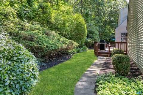 Tiny photo for 2 Pheasant Run Road, Wilton, CT 06897 (MLS # 24177546)
