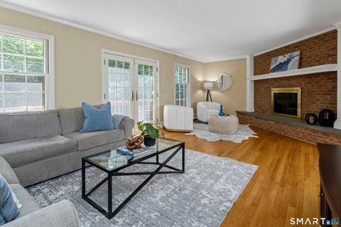 Tiny photo for 2 Pheasant Run Road, Wilton, CT 06897 (MLS # 24177546)