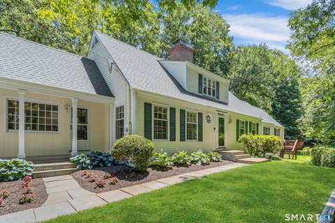 Photo of 2 Pheasant Run Road, Wilton, CT 06897 (MLS # 24177546)