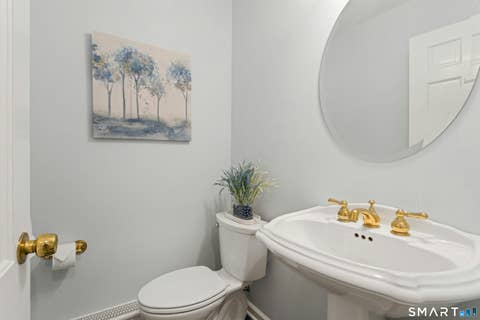 Tiny photo for 2 Pheasant Run Road, Wilton, CT 06897 (MLS # 24177546)