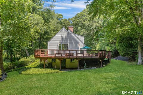 Tiny photo for 2 Pheasant Run Road, Wilton, CT 06897 (MLS # 24177546)