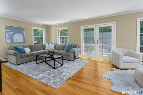 Tiny photo for 2 Pheasant Run Road, Wilton, CT 06897 (MLS # 24177546)