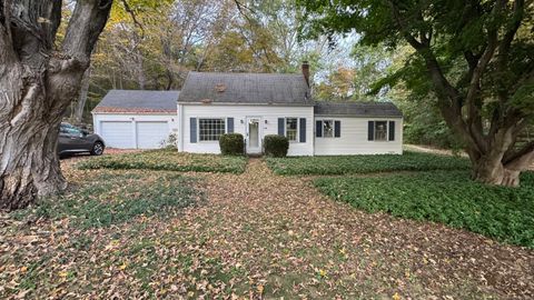 Tiny photo for 128 Machine Shop Hill Road, Windham, CT 06266 (MLS # 24131917)